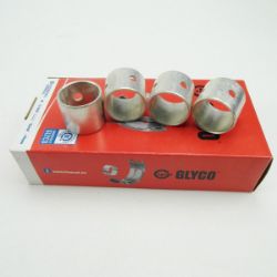 Bushing, Conn Rod resmi