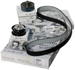 Timing Belt Kit resmi