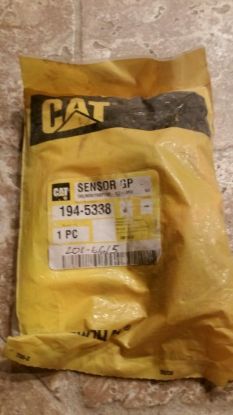 Picture of Sensor GP-Speed