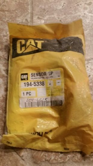 Picture of Sensor GP-Speed
