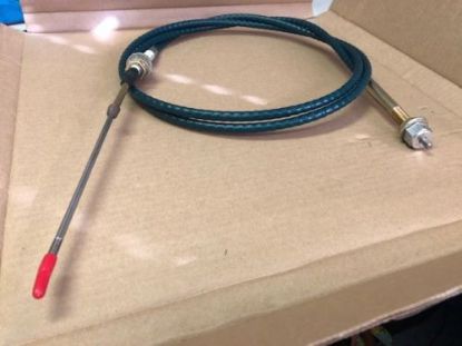 Picture of CABLE AS BRAKE