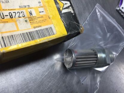 Picture of Hydraulic Filter