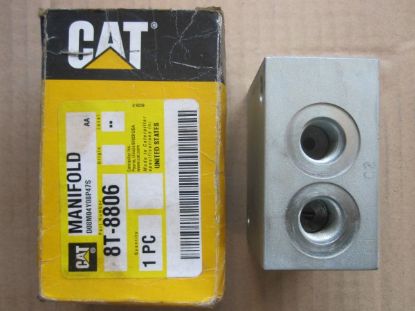 Picture of MANIFOLD