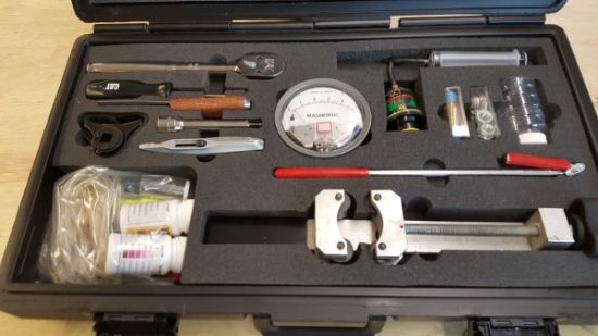Picture of INDICATOR KIT