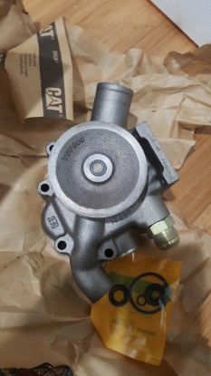 Picture of PUMP GP WATER