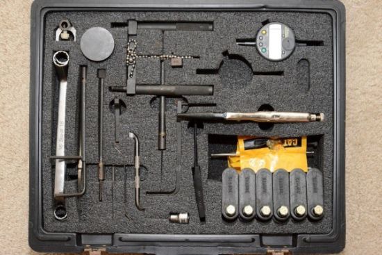 Picture of TOOL GP