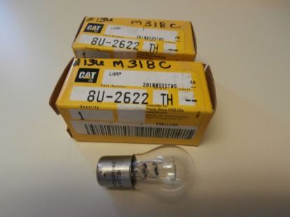 Picture of LAMP
