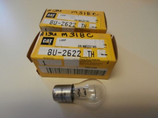 Picture of LAMP