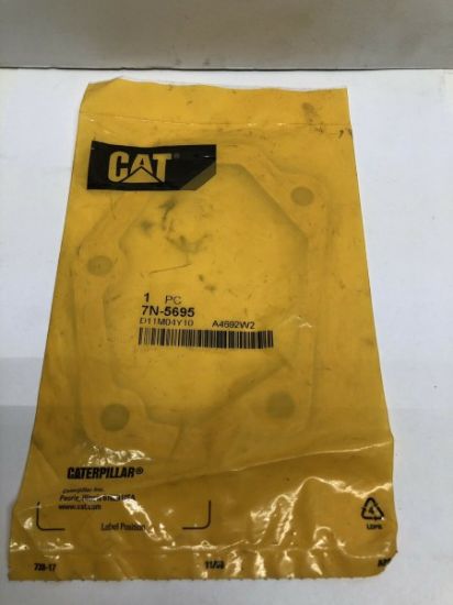 Picture of GASKET
