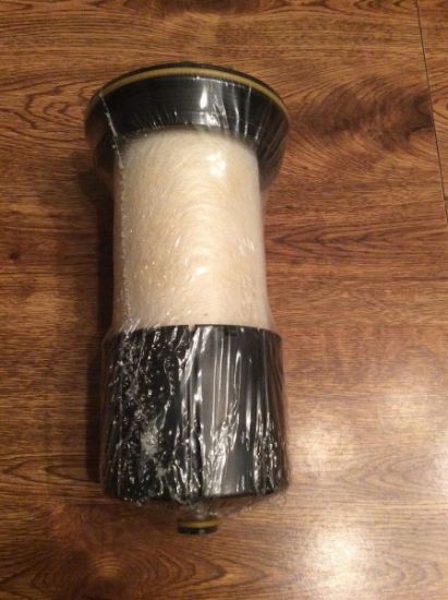 Picture of ELEMENT AS FUMES DISPOSAL