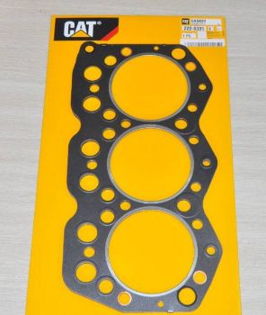 GASKET resmi