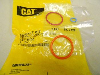 GASKET KIT resmi