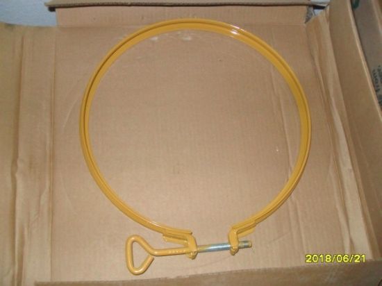 Picture of CLAMP A