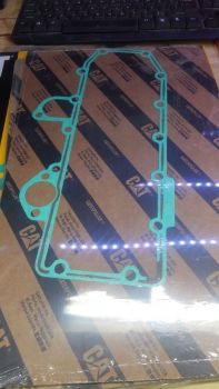 GASKET resmi