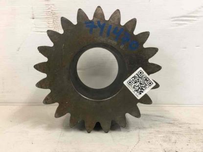 Picture of GEAR SUN
