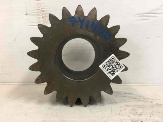 Picture of GEAR SUN