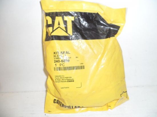 Picture of KIT-SEAL-HYD.CYLINDER