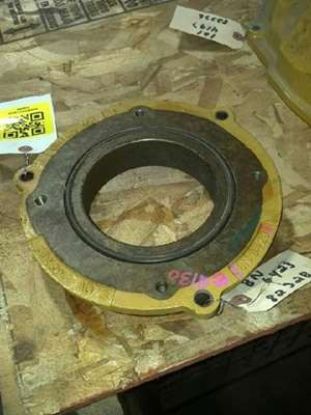 Picture of COVER (WATER INLET)