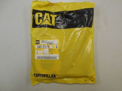 Picture of AUXILLARY WATER PUMP INST. KIT