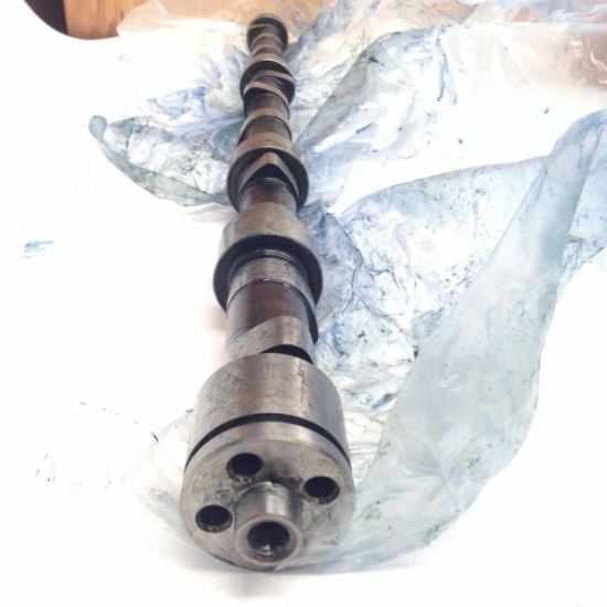 Picture of CAMSHAFT