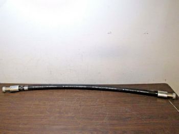 HOSE AS. resmi