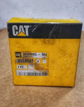 Picture of Bearing-Main
