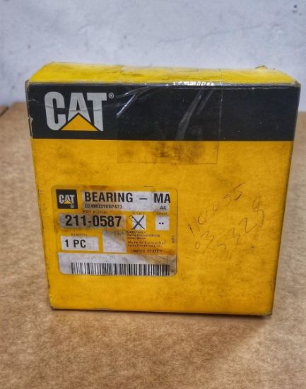 Picture of Bearing-Main