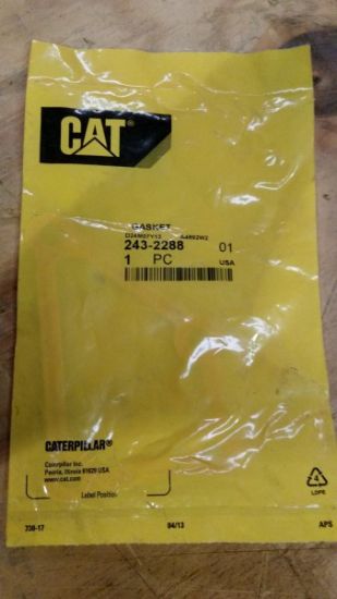 Picture of GASKET