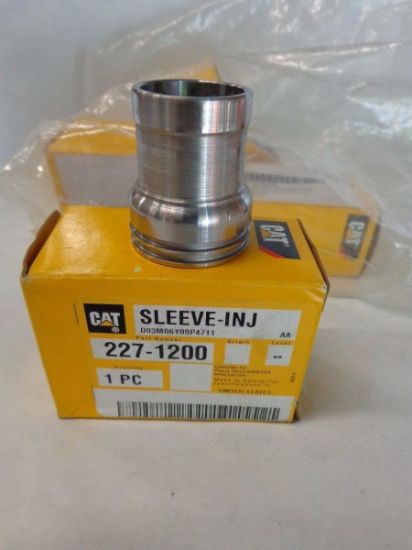 Picture of SLEEVE-INJECTOR