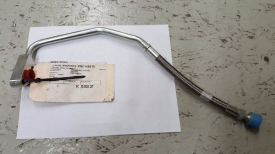 Picture of HOSE AS