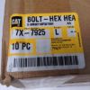 Picture of BOLT (7/8-14X11-IN)
