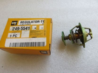 Picture of REGULATOR-TEMPERATURE