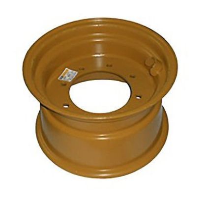 Picture of WHEEL AS-FRONT
