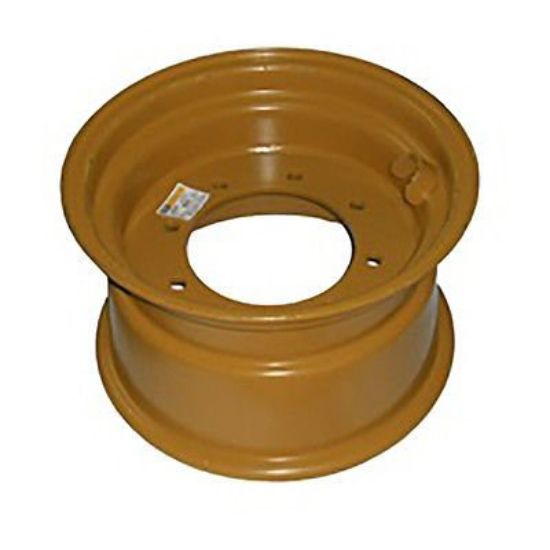 Picture of WHEEL AS-FRONT