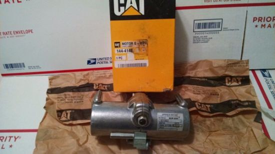 Picture of MOTOR G-WPR