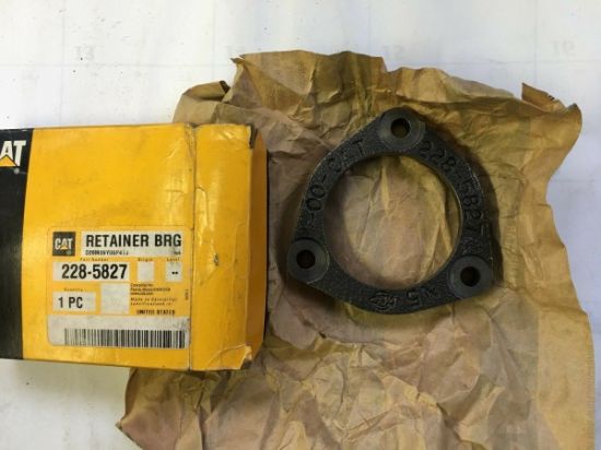 Picture of RETAINER BRG