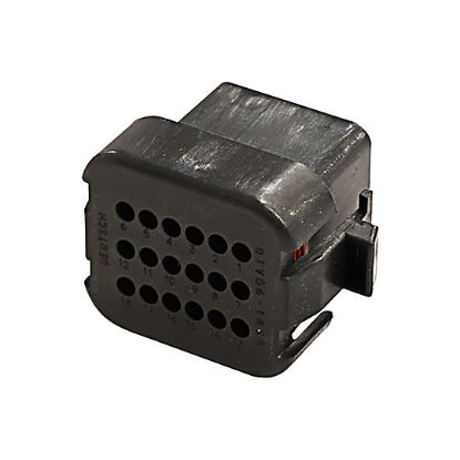 Picture of PLUG AS-CONNECTOR (18-PIN)