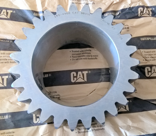 Picture of GEAR