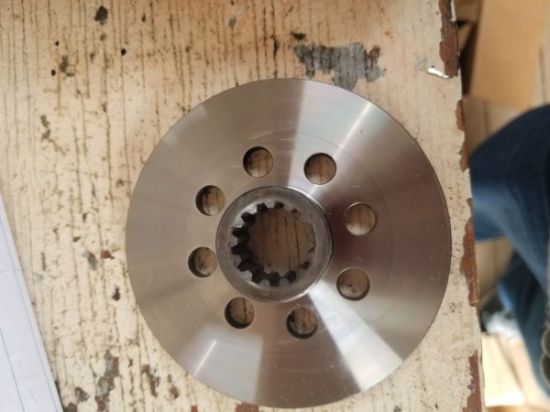 Picture of COUPLING
