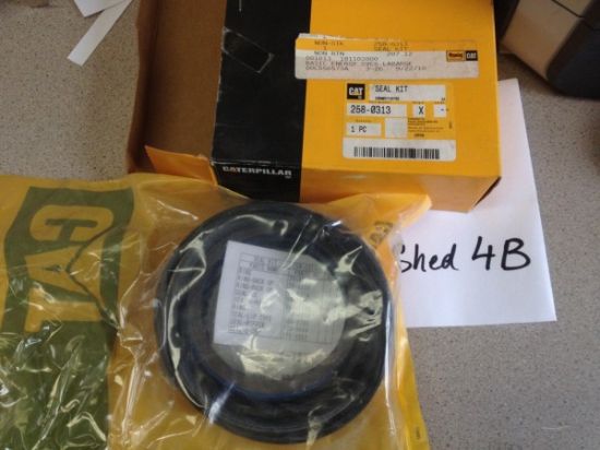 Picture of SEAL KIT