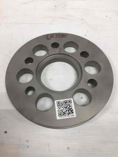 Picture of PULLEY-STACK