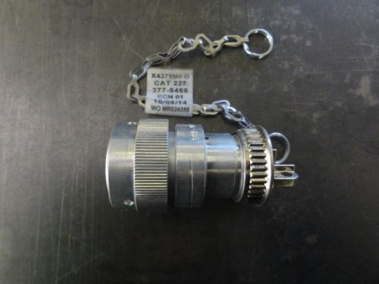 Picture of PLUG HF XPS