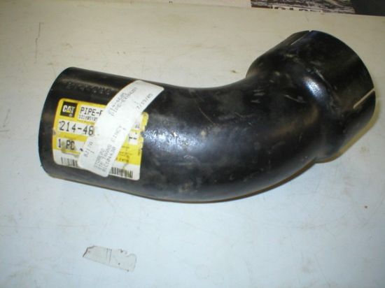 Picture of PIPE-EXHAUST