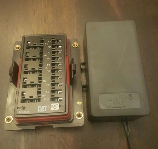 Picture of BLOCK AS-FUSE
