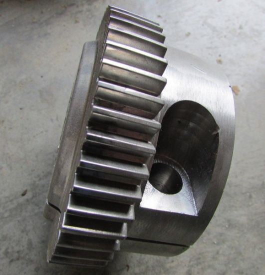 Picture of HUB-COUPLING