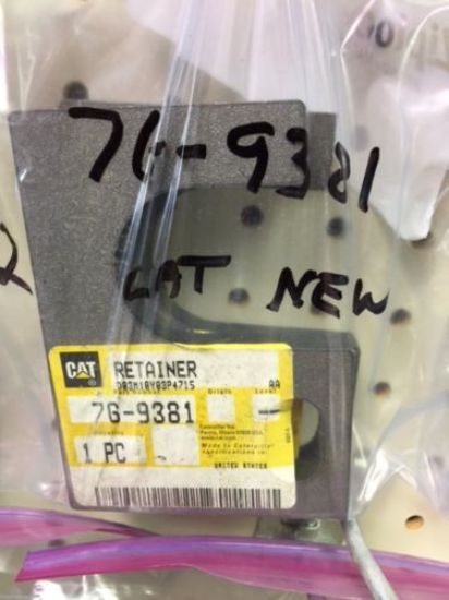 Picture of RETAINER