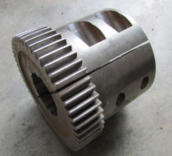 Picture of HUB