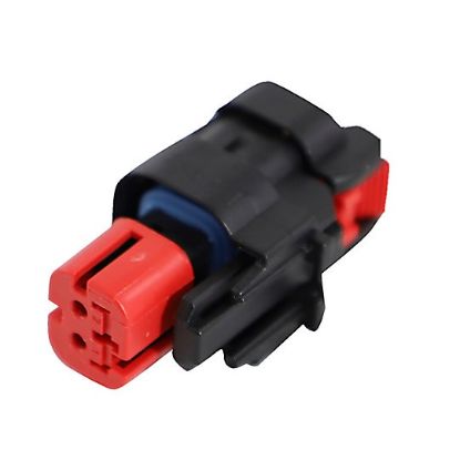 Picture of Plug AS-Connector