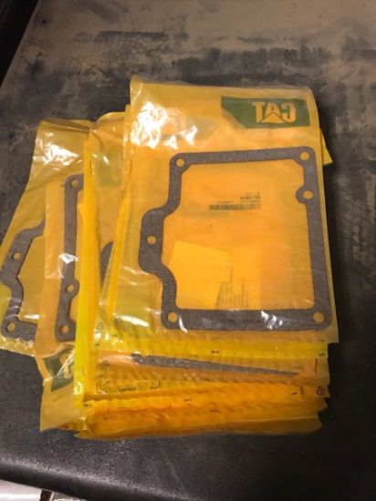 Picture of GASKET