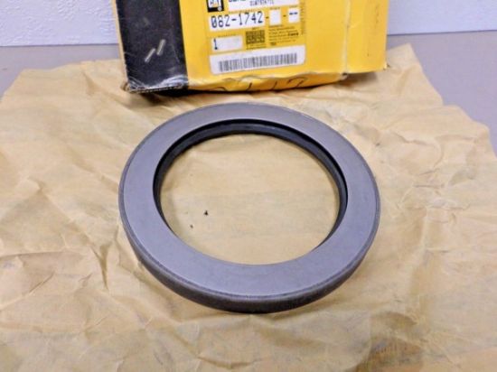 Picture of SEAL OIL